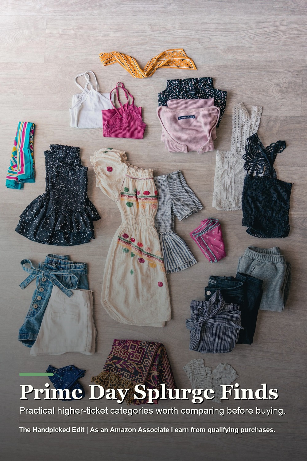 Big Sale Splurge Finds Worth Comparing Before You Buy