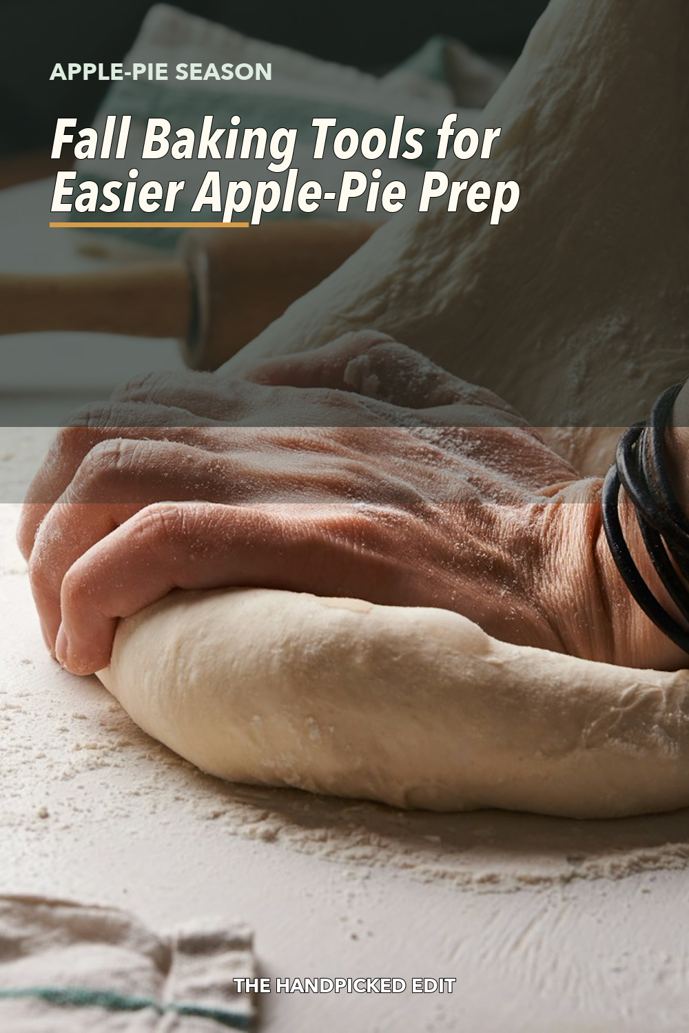 Fall Baking Prep Tools to Compare Before Apple-Pie Season