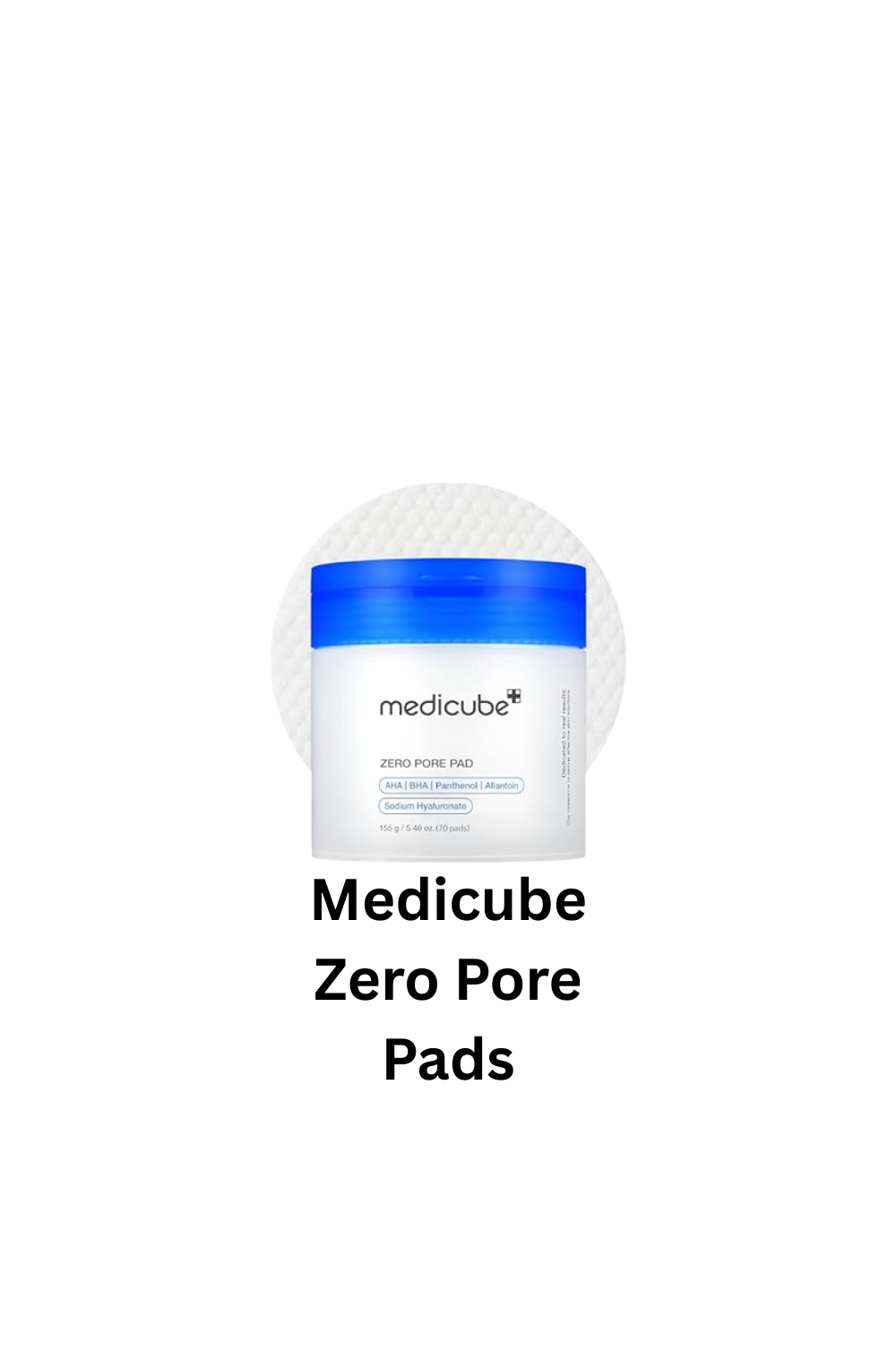 Medicube Glass-Skin Routine Steps (Quiet Off-Camera K-Beauty Compare)